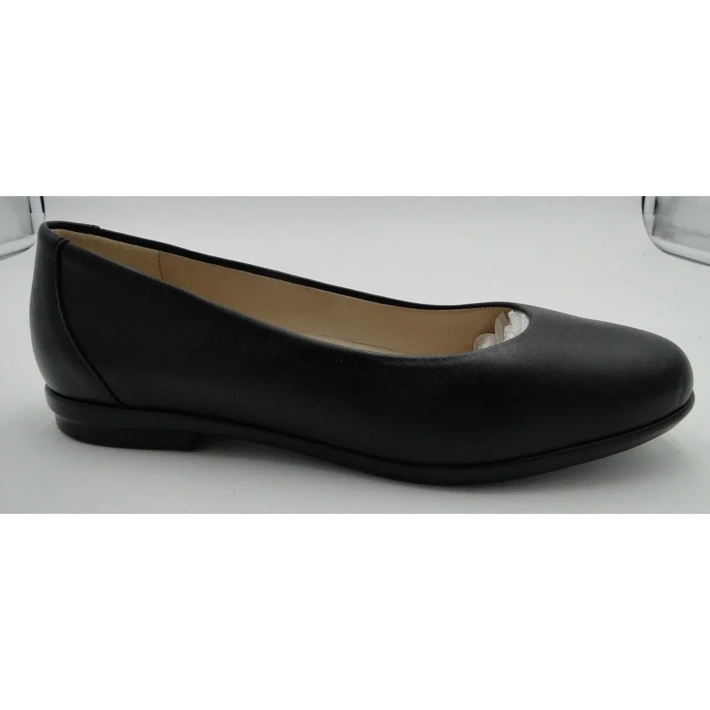 SAS‎ SCENIC Black 9 Women's Shoes NEW in Box